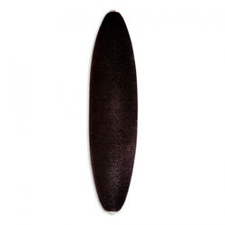 EVA U-Float 6cm black 10g (5560006)