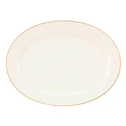 Seltmann Weiden PLADENJ ZA SERVIRANJE Constanza 35/26 cm