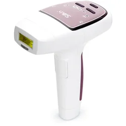 SILKN laserski epilator SatinGlow (400.000 impulsů)