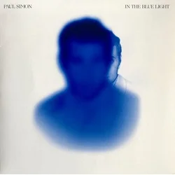Paul Simon In The Blue Light (Vinyl LP)