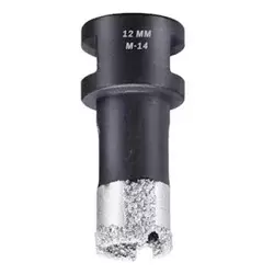 Einhell Dijamantska krunasta testera za suvo bušenje, M14, 12mm ( 49500212 )
