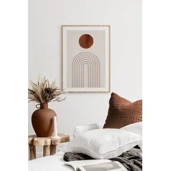 Slika Wallity, autor Tekhamcerceve65, 33 x 48 cm