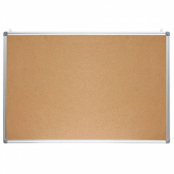Plutana tabla 45x60cm ALU ram