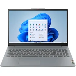 Lenovo IdeaPad Slim 3 i3-N305 8GB RAM LPDDR5 512GB NVMe SSD 15.6 FULL HD TN NoOS