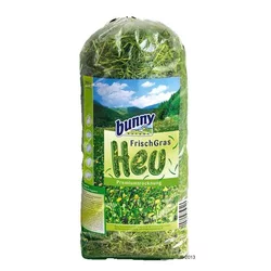 Bunny Nature Seno Pure Nature FreshGrass Hay, 3 kg