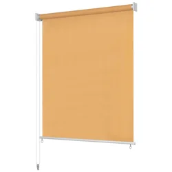 Vanjska rolo zavjesa 405 (Š) x 230 (V) cm bež