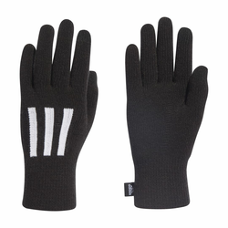 Adidas 3S GLOVES CONDU, rokavice m., črna HG7783