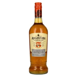 ANGOSTURA Rum 5 godina star alk. 40%, 0.7 l