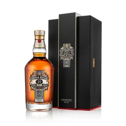 Chivas Regal Viski, 25 Year old, 0.7l