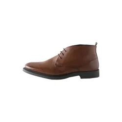 Next Chukka gležnarji rjava