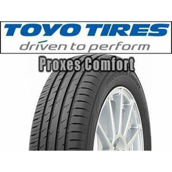 Toyo Proxes Comfort ( 225/45 R17 94V XL ) - Ceneje.si