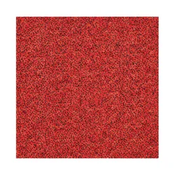 MASTER Tepih Kocka 48x48cm 42277 crveni