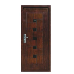 BOMAX SIGURNOSNA VRATA BM-064A D900 BRAON KOCKA