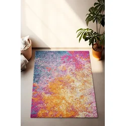 Conceptum Hypnose Tepih, 80x300cm, Šareni