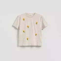 Reserved - LADIES` T-SHIRT