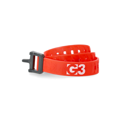 Pas G3 Tension Strap 400mm - red
