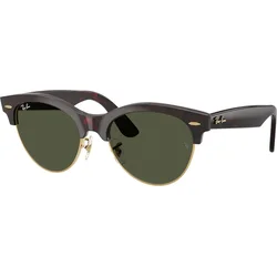 Ray-Ban Clubmaster Way Naočare za sunce RB 2341 990/31