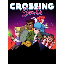 Crossing Souls