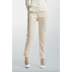 Kocca Ženske pantalone, Bež