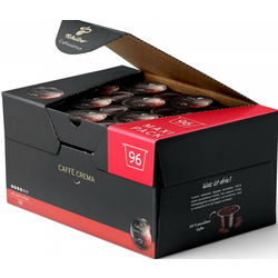 Tchibo Cafissimo Colombia BOX 96 kos