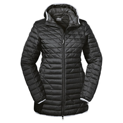 JACK WOLFSKIN ženska jakna NIMBUS COAT