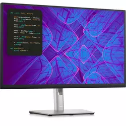 DELL monitor P2723QE