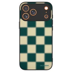 ULTIMATE CASE MagSafe za Apple iPhone 18 Pro Max - Shadow Chess