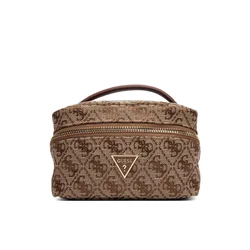 Kozmetični kovček Guess PW7579 P6361 Bež