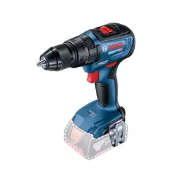 BOSCH plavi alat GSB 18V-50 akumulatorska vibraciona bušilica-odvrtač SOLO