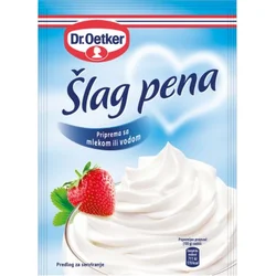 SLAG PENA DR.OETKER 40G