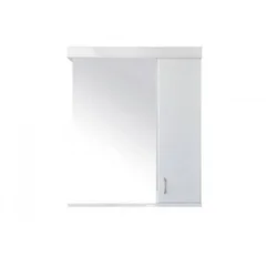 AQUA KN-OGLEDALO 65 MDF C.LINNI AQU