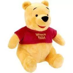 Disney plišana igračka Winnie the Pooh, 25cm