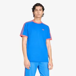 Majice adidas 3-Stripes T-Shirt Blue M