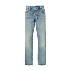G-STAR Kavbojke Dakota moder denim