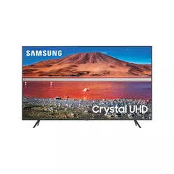 Samsung UE55TU7042KXXH Crystal SMART LED Televizor