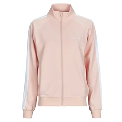 Guess  TRICOT TRACK JACKET  Rožnata
