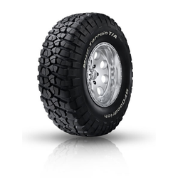 BF GOODRICH letna 4x4 / SUV pnevmatika 265 / 70 R17 121Q MUD-TERRAIN T/A KM2