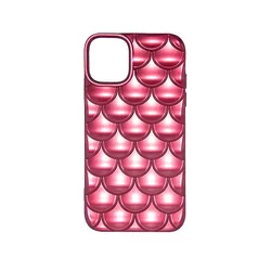 Maska za telefon SHELL CASE za Iphone 11 (6.1) DZ7