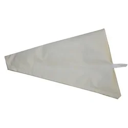 Kovovýroba Jeníkov Vrečka za pecivo 30 cm bombaž