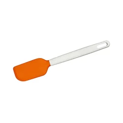 Fiskars FUNCTIONAL FORM Silikonska lopatica za torto, kremo in testo