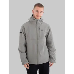 Hurley Shell St Jacket army