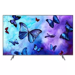 SAMSUNG televizor QE55Q6FNATTXH, 55 (140 cm) UHD, Smart, Crni