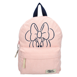 Disney Ranac za devojčice Minnie Mouse, Svetloroze