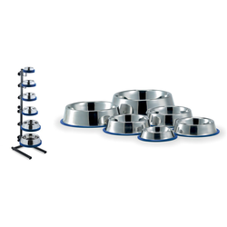 Padovan | Posoda Inox Antislip