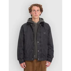 Volcom Stonewish Jacket black