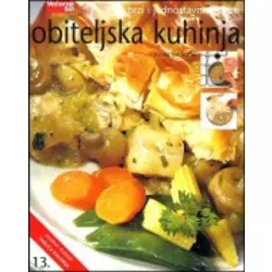 Obiteljska kuhinja