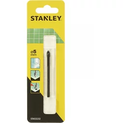Stanley burgija za keramiku i staklo 5mm ( STA53232 )