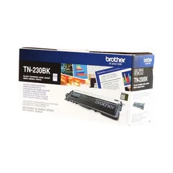 toner Brother TN-230BK Black/Original