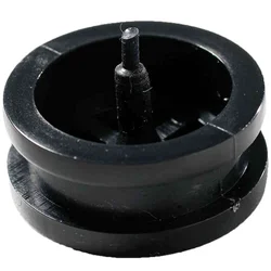 Finis replacement purge valve