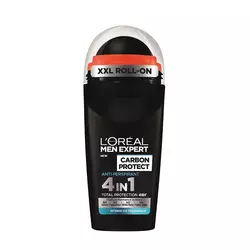 LOreal Paris Men Expert Carbon Protect Dezodorans Roll-on 50ml